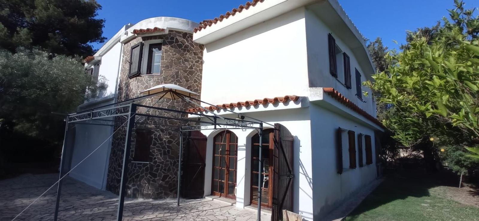 Ferienwohnung Il Giardino Di Frafa Quartu SantʼElena Exterior foto